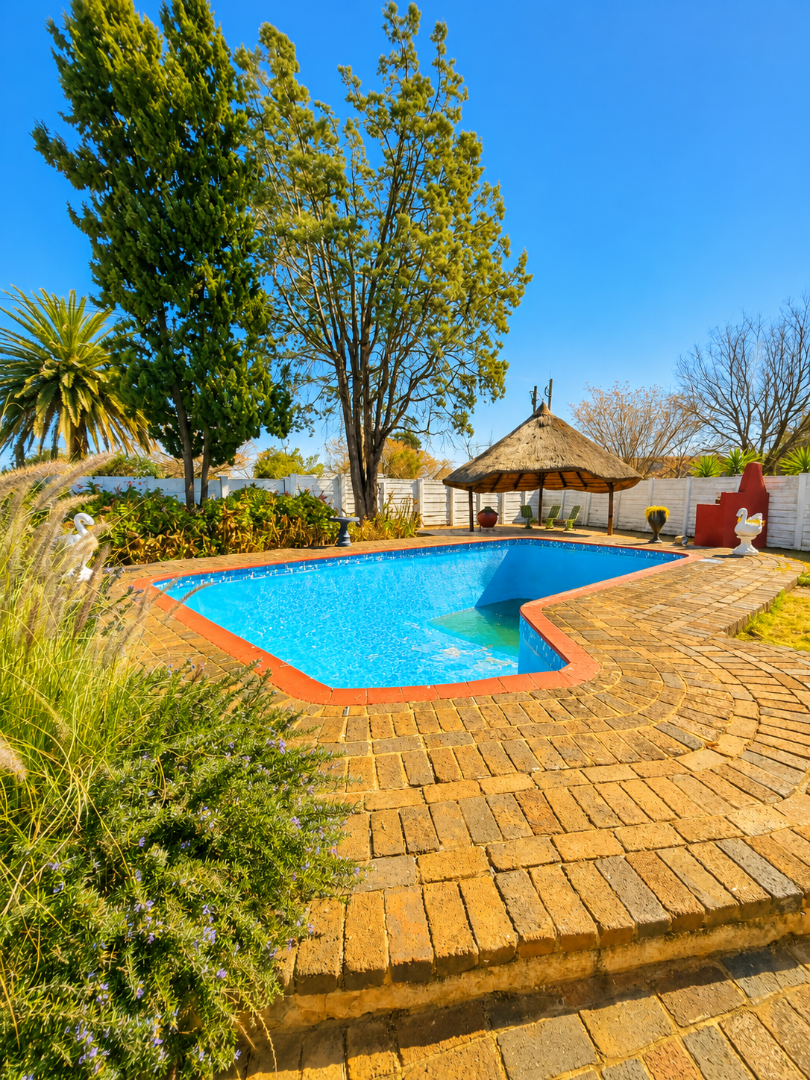 3 Bedroom Property for Sale in Stilfontein Ext 4 North West